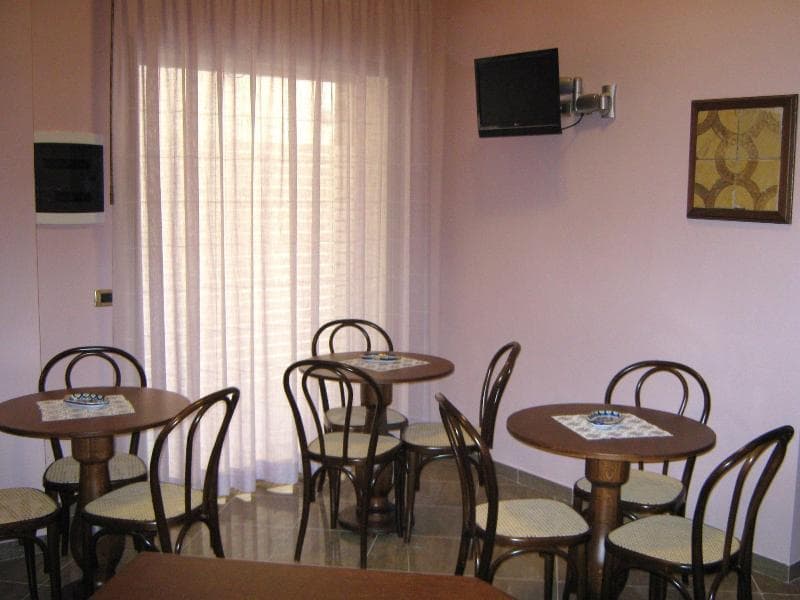 Garibaldi Relais