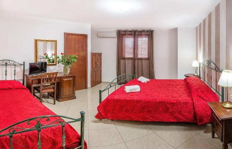Garibaldi Relais
