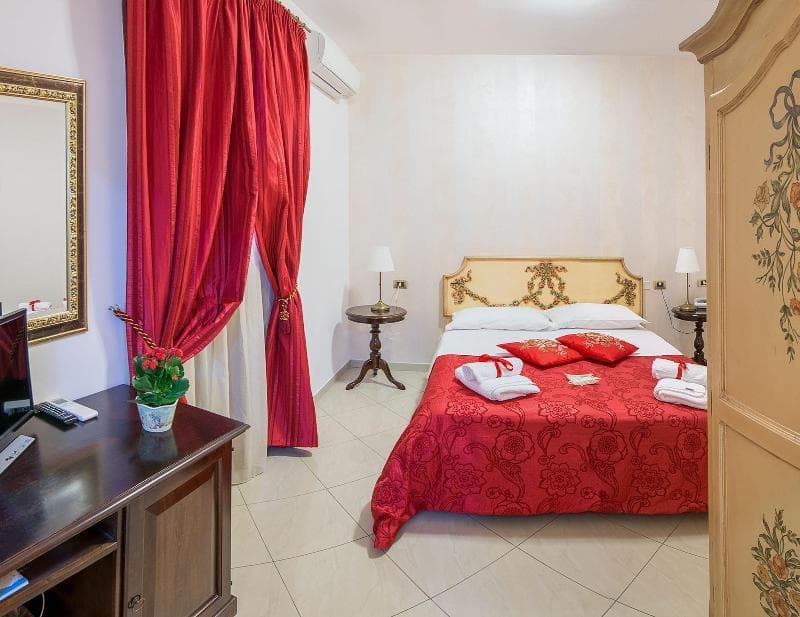 Garibaldi Relais