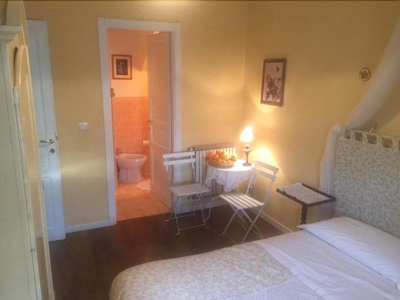 B&B Xenia