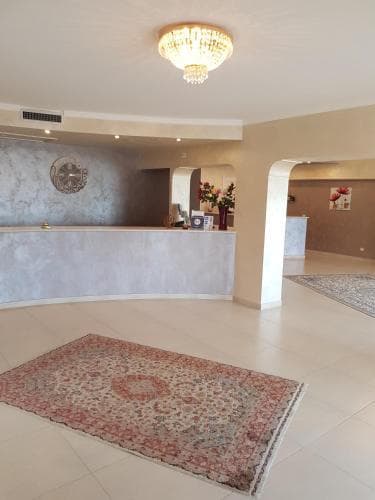 Hotel Riviera Palace