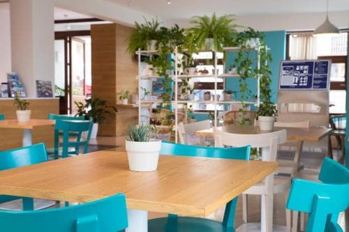 Residence ITACA