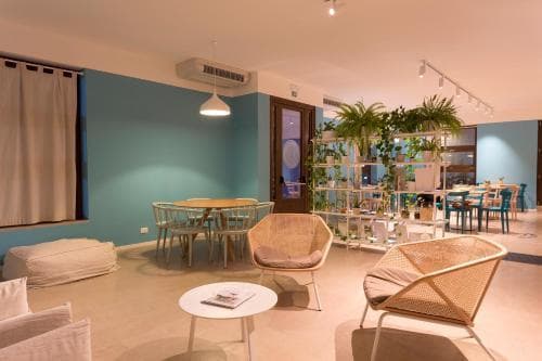 Residence ITACA