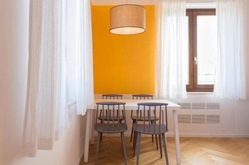 Residence ITACA