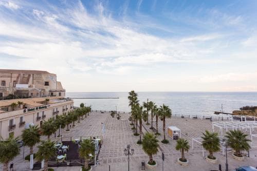Residence ITACA