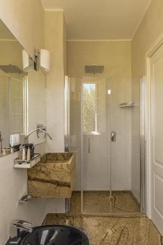 Zahir Country House Hotel