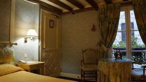 Le Relais Médicis