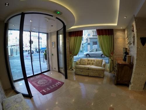Le Relais Médicis