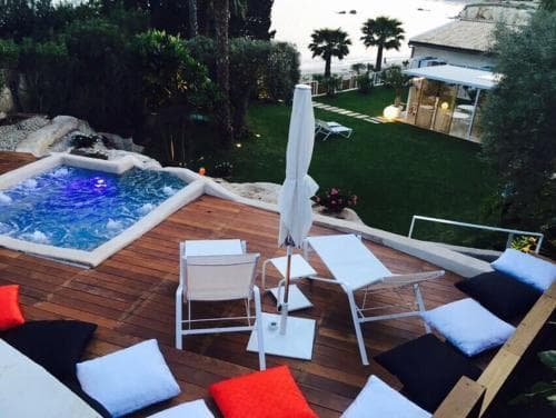 Calapetra Resort