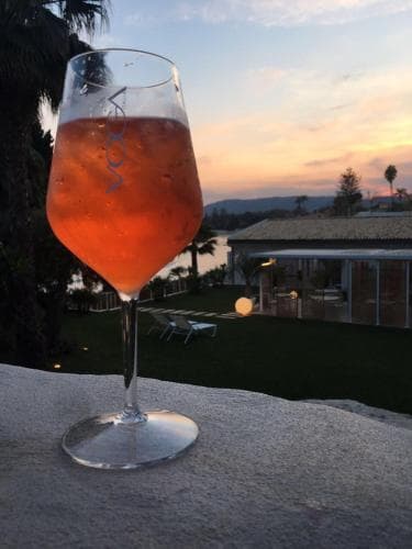 Calapetra Resort