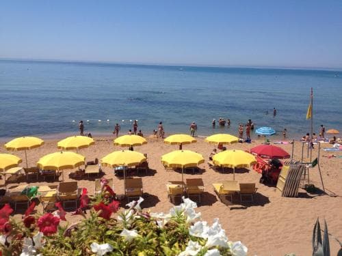 Hotel Miramare Garzia