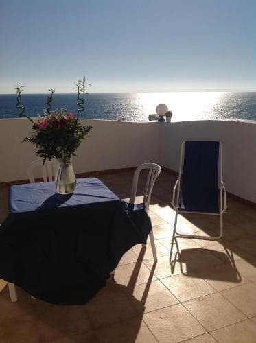 Hotel Miramare Garzia