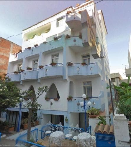 Villa Athena