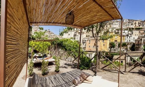 Iblaresort Boutique Hotel