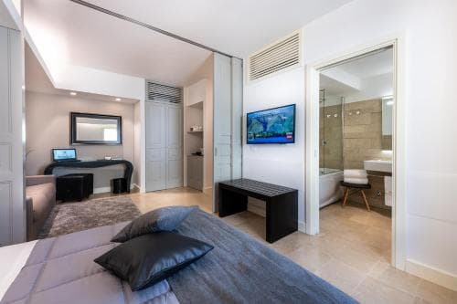 Hotel Porta Reale