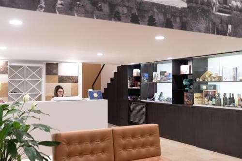 Hotel Porta Reale