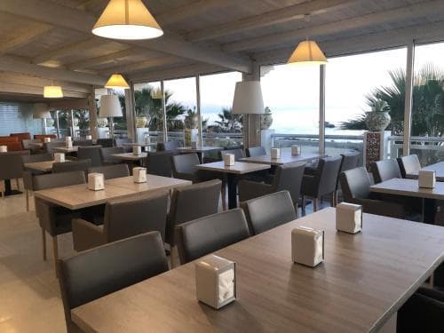 Hotel Sul Mare Al Gabbiano