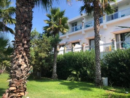 Hotel Sul Mare Al Gabbiano