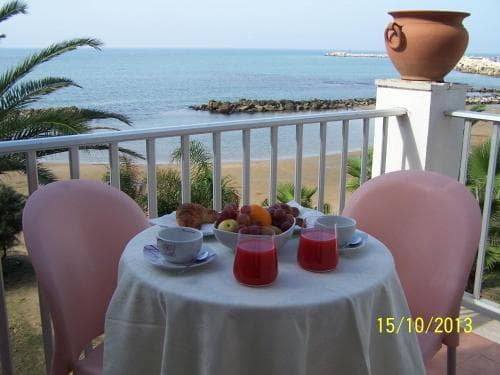 Hotel Sul Mare Al Gabbiano