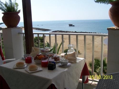 Hotel Sul Mare Al Gabbiano