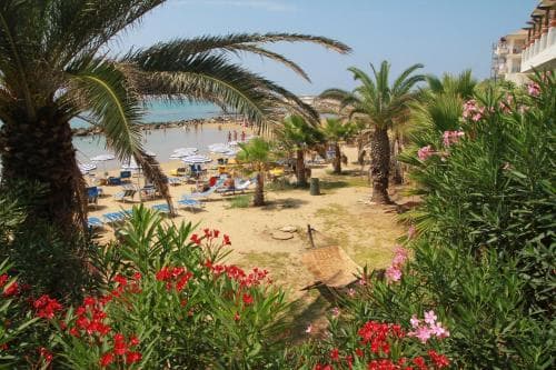 Hotel Sul Mare Al Gabbiano