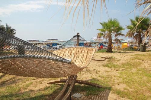 Hotel Sul Mare Al Gabbiano