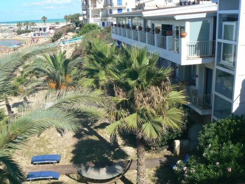 Hotel Sul Mare Al Gabbiano