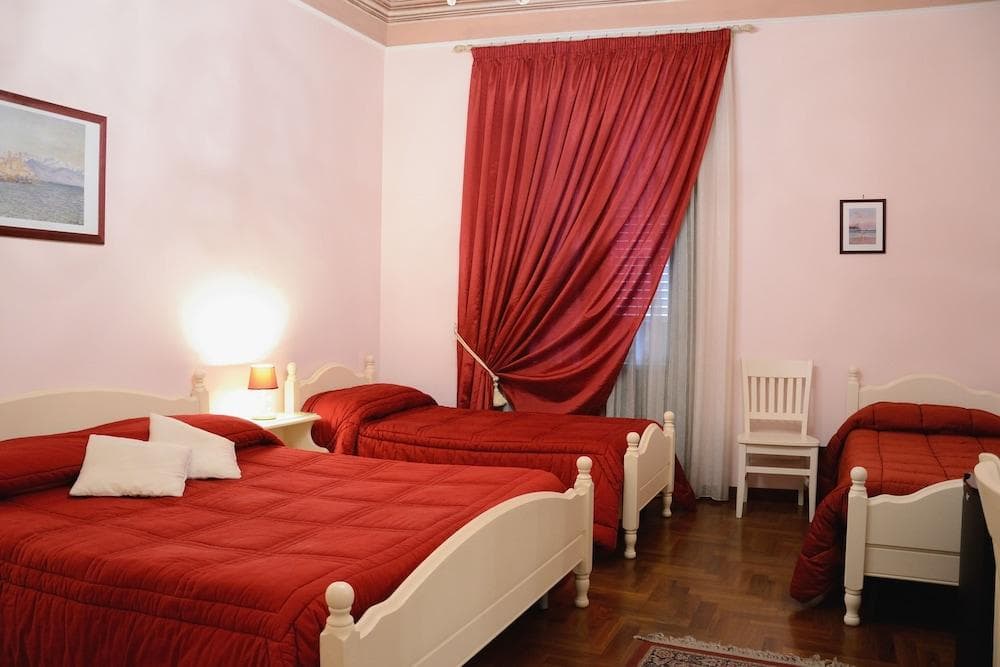 B&B Di Charme Alhambra