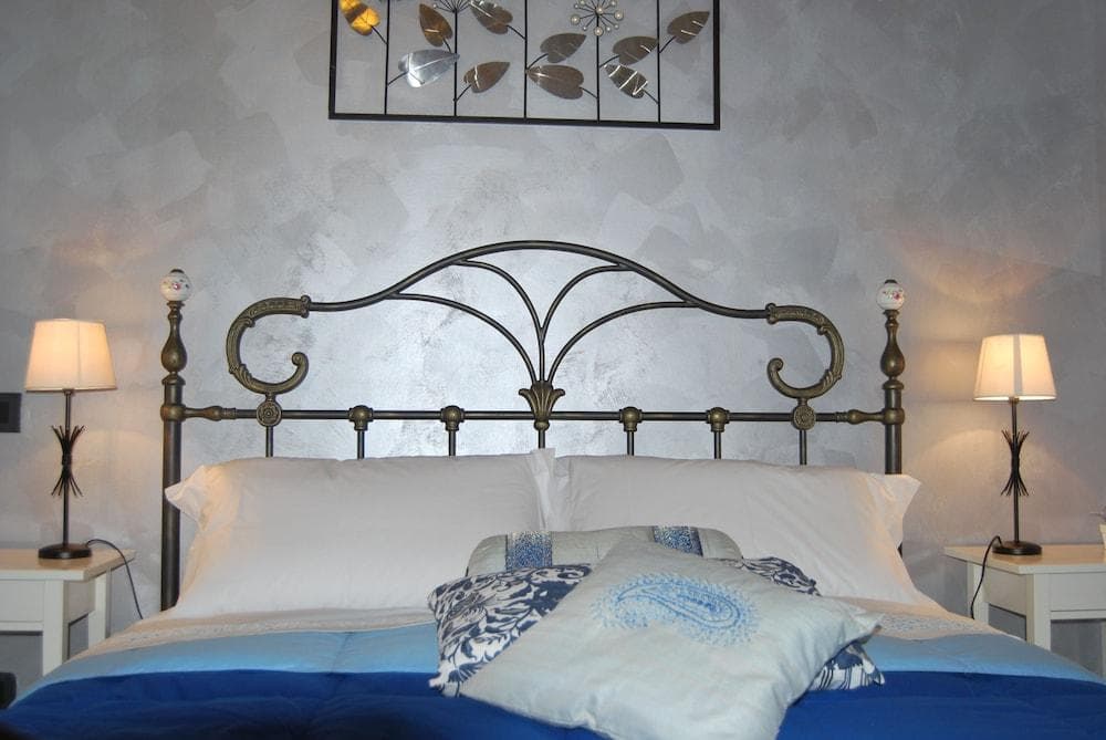 B&B La finestra sulla valle