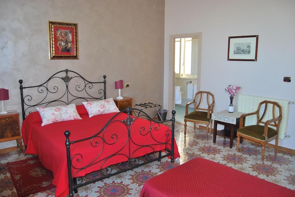 B&B La finestra sulla valle