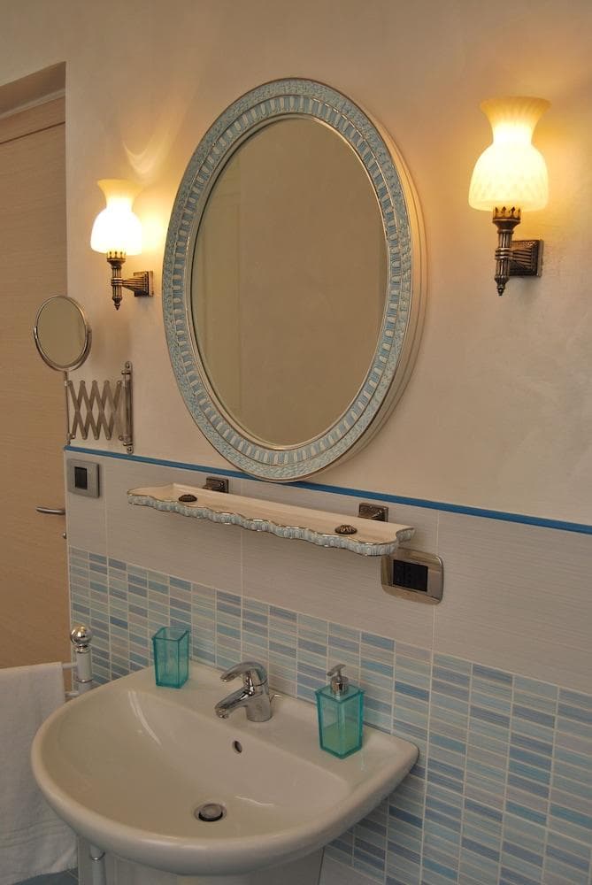B&B La finestra sulla valle