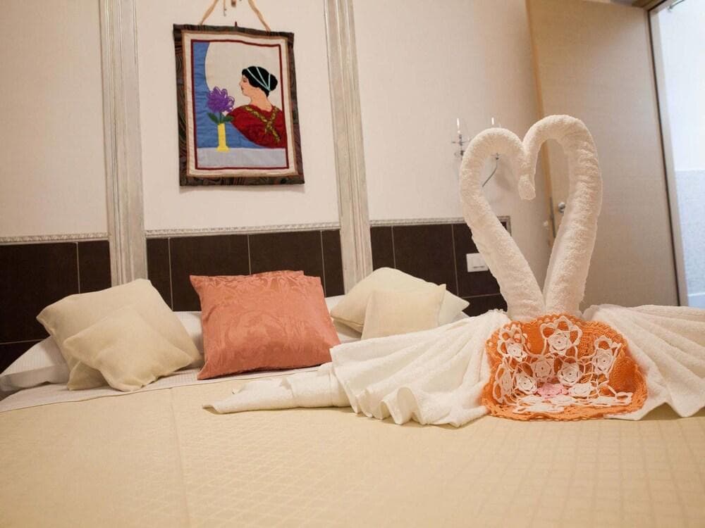 벨 에포크 B&B (Belle Epoque B&B)