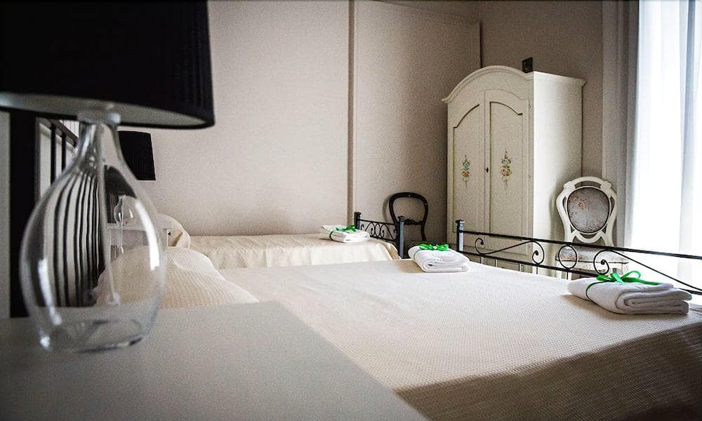 B&B CASA ELIDE