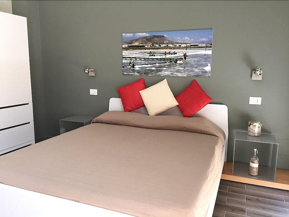 Sale e Sabbia B&B