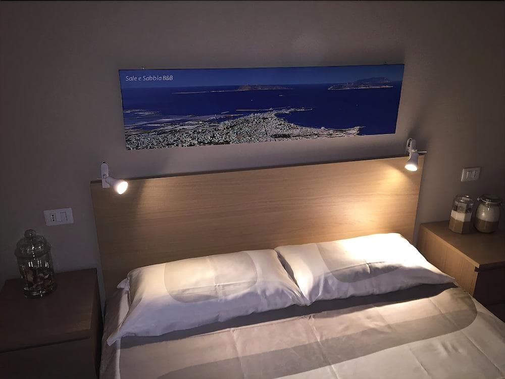 Sale e Sabbia B&B