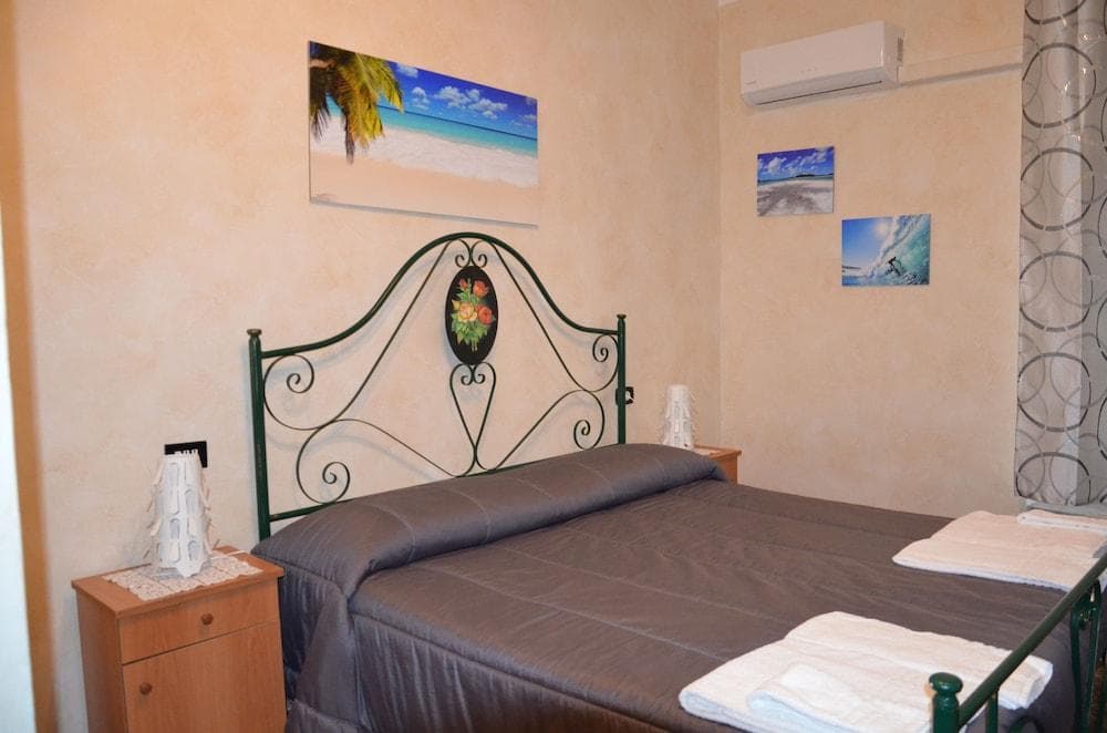 B&B Villa Bellini