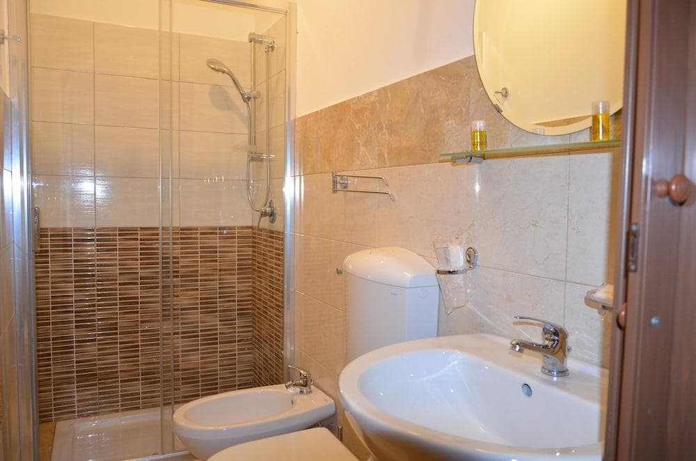 B&B Villa Bellini
