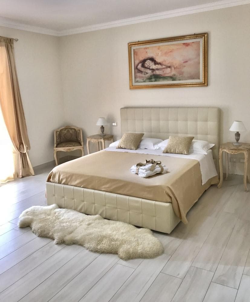 B&B Mare Agrò