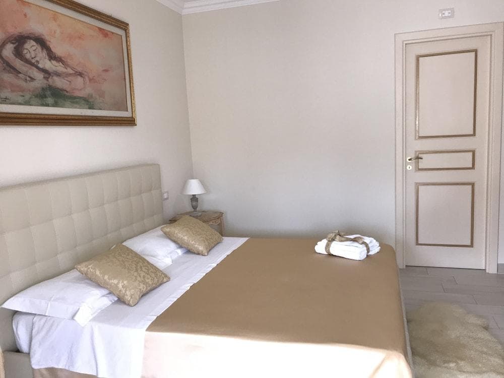 B&B Mare Agrò