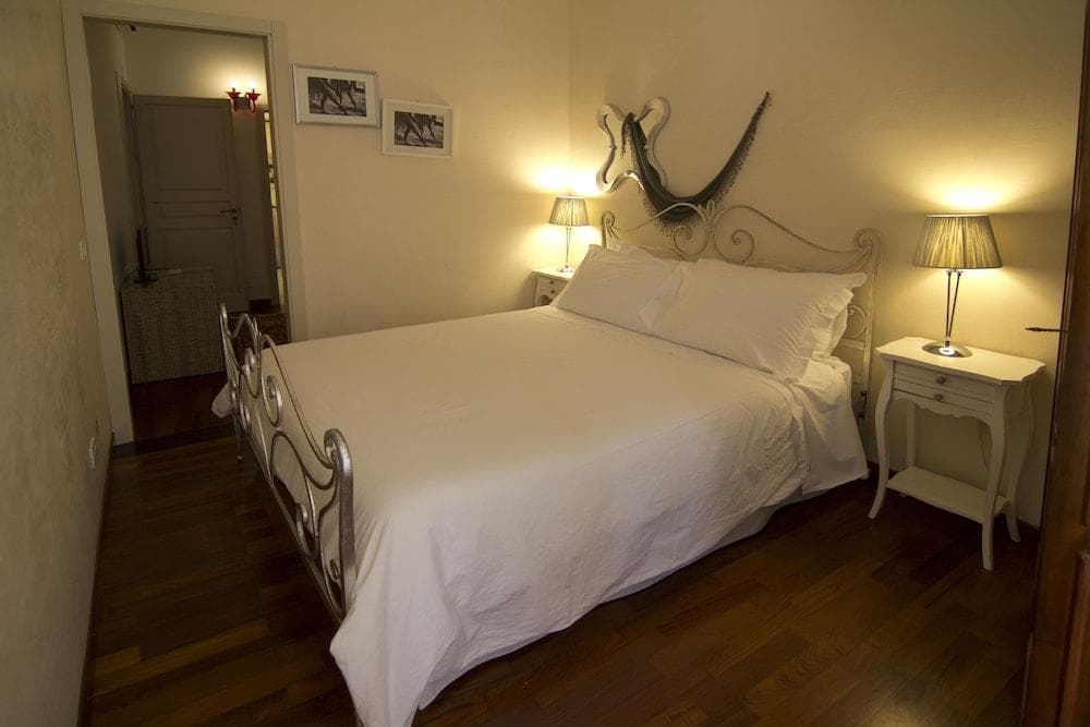 B&B La Via della Giudecca