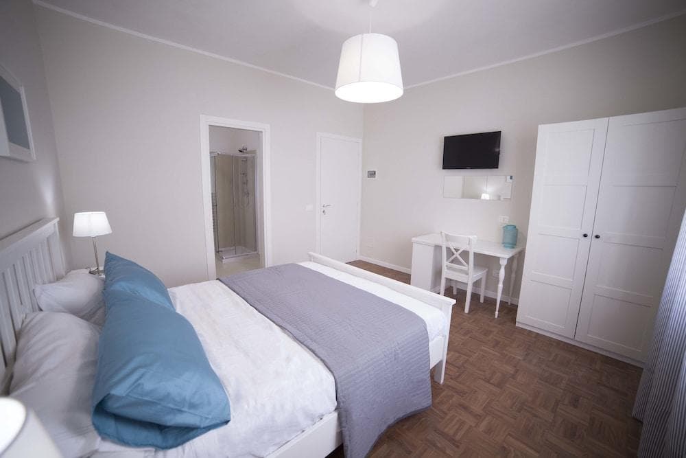 Home Scala dei Turchi B&B