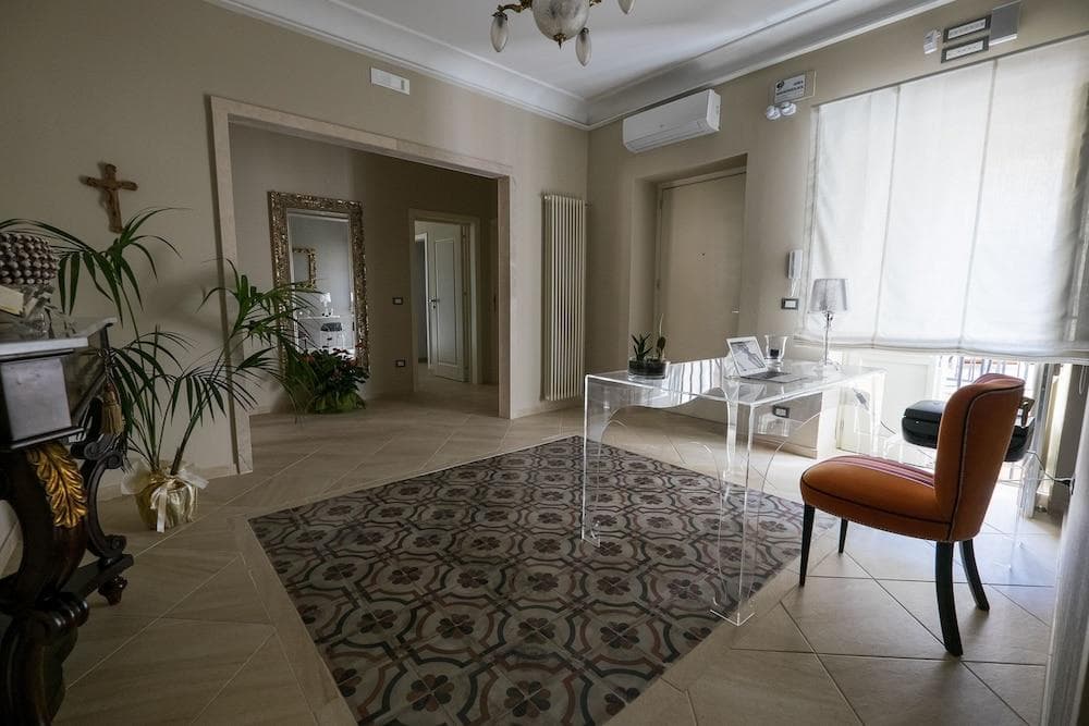 Maecò Ortigia B&B