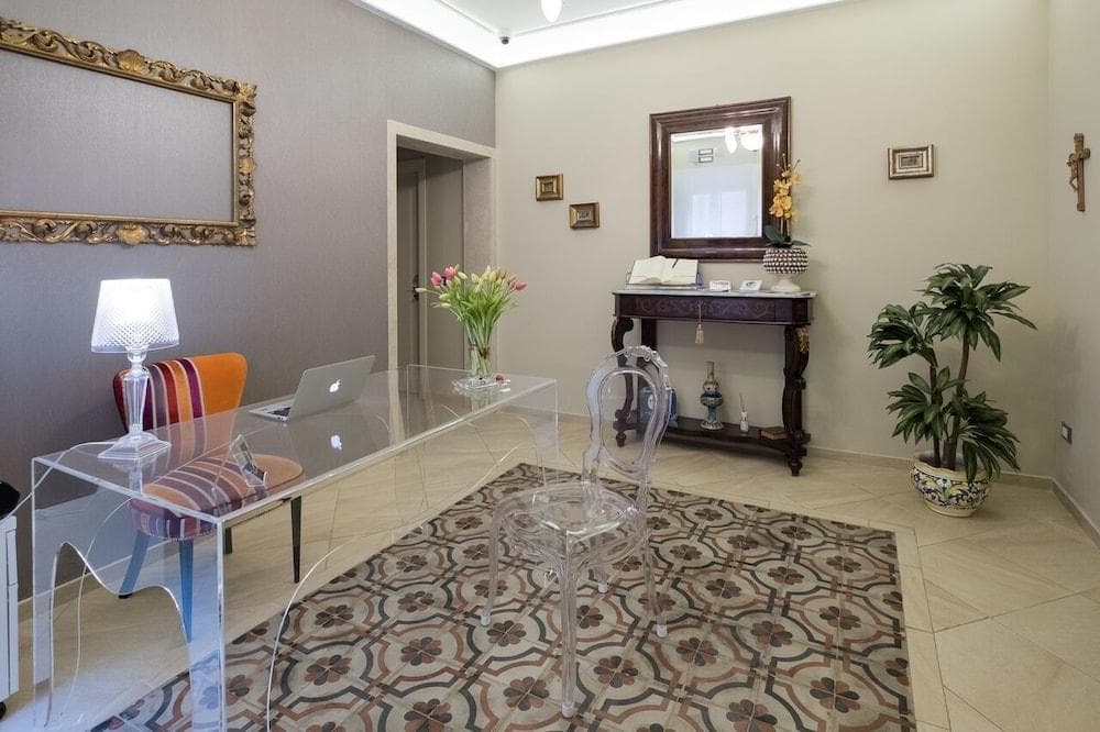 Maecò Ortigia B&B