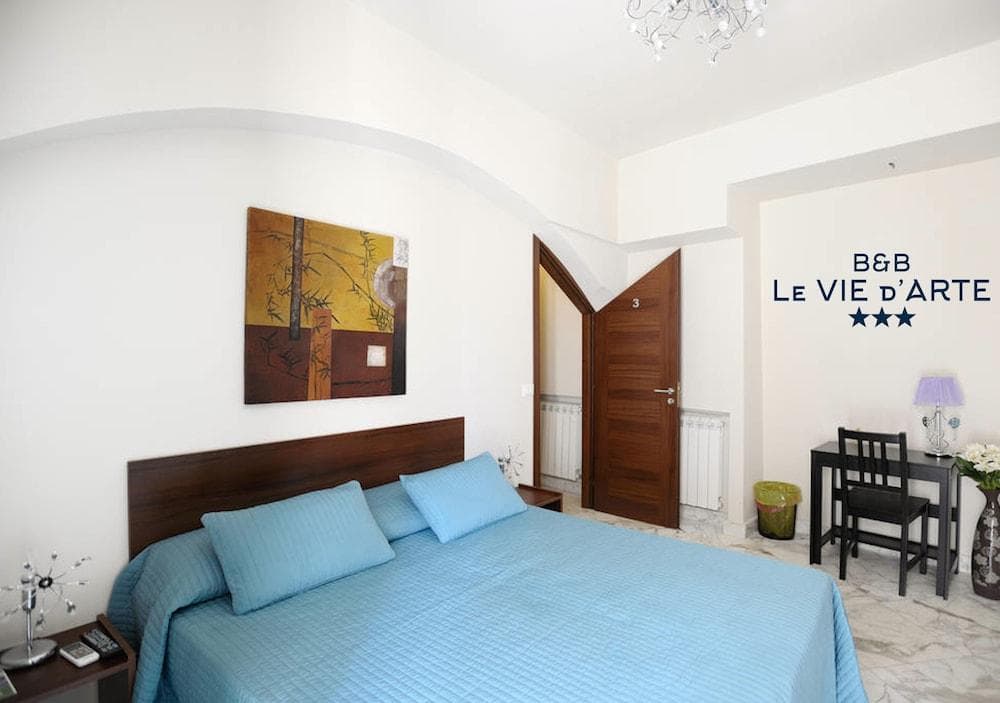 B&B Le Vie D'Arte