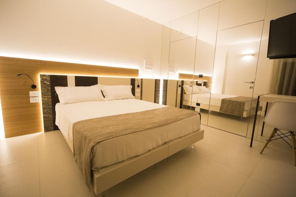 Hedoné Design Experience B&B