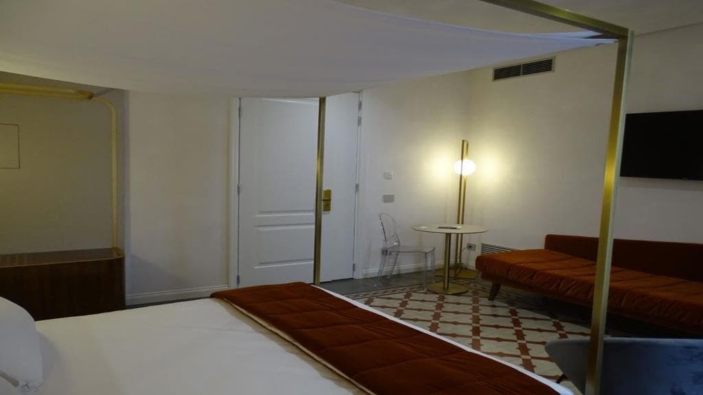 20 Miglia Albergo Diffuso