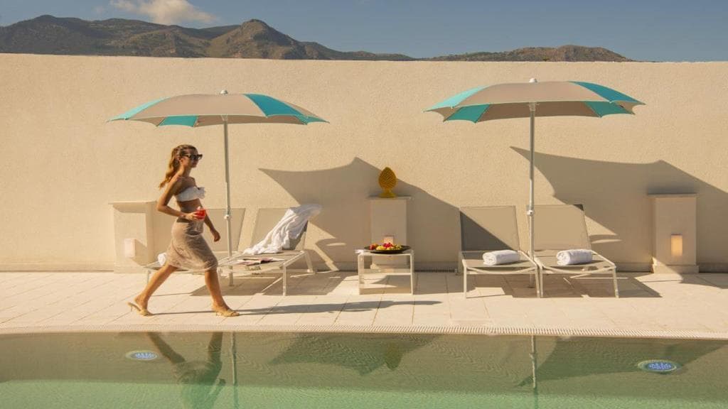 Resort La Battigia Beach And Spa