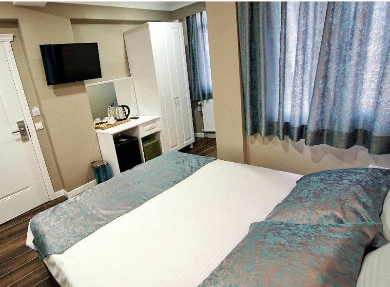 Cape Palace Hotel