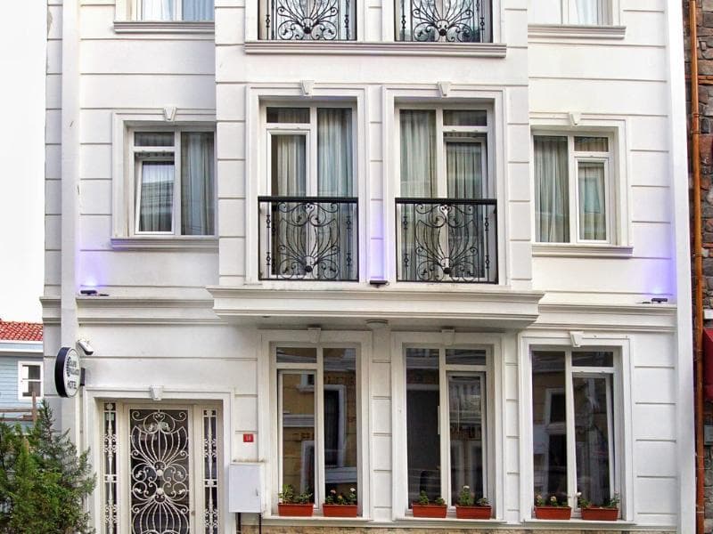 Cape Palace Hotel