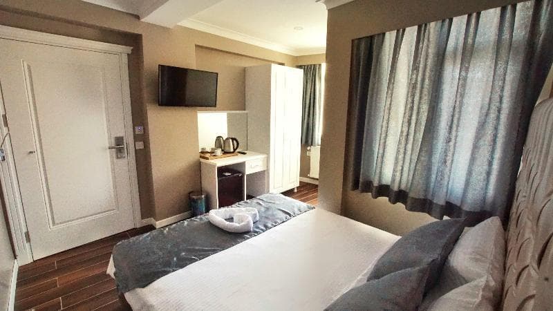 Cape Palace Hotel